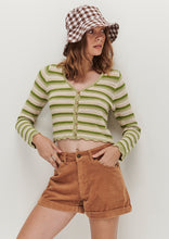 Load image into Gallery viewer, Holly Cord Shorts
