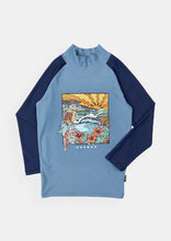 Load image into Gallery viewer, Rash vest