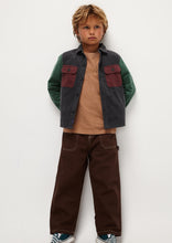 Load image into Gallery viewer, Drill Pants