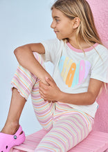 Load image into Gallery viewer, Ringer Tee