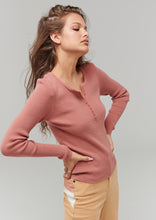 Load image into Gallery viewer, Nadia Long Sleeve