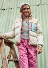 Load image into Gallery viewer, Alaska Jacket