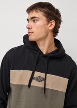 Load image into Gallery viewer, Divided Panel Hoodie