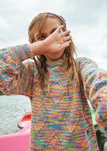 Load image into Gallery viewer, Rosie Knit