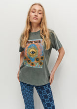 Load image into Gallery viewer, The Sun Anna Tee