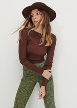 Load image into Gallery viewer, Harper Long Sleeve Top
