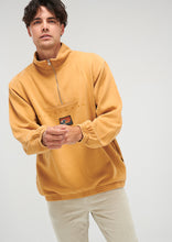Load image into Gallery viewer, Thrift Quarter Zip