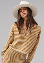 Load image into Gallery viewer, Toby Knit