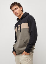 Load image into Gallery viewer, Divided Panel Hoodie