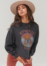 Load image into Gallery viewer, Waffle Long Sleeve