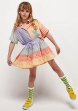 Load image into Gallery viewer, Tiered Skirt