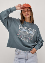 Load image into Gallery viewer, Waffle Long Sleeve