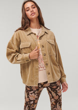 Load image into Gallery viewer, Casey Jacket