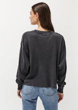 Load image into Gallery viewer, Basic Baddie Long Sleeve