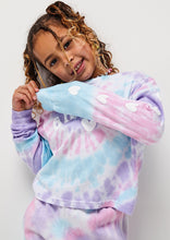 Load image into Gallery viewer, Heart Logo Brittney Long Sleeve