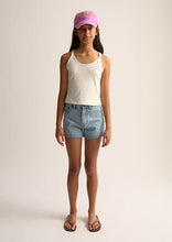 Load image into Gallery viewer, Cali Denim Shorts
