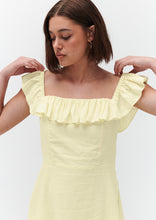 Load image into Gallery viewer, Martina Mini Dress

