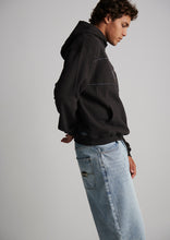 Load image into Gallery viewer, Worn Hoodie

