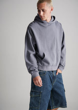 Load image into Gallery viewer, Basic Chopped Monster Hoodie
