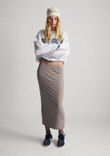 Load image into Gallery viewer, Aria Midi Skirt
