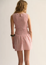 Load image into Gallery viewer, Lucy Mini Dress
