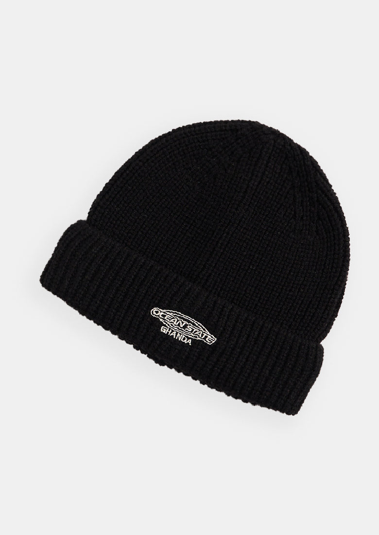 Darkside Beanie