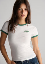 Load image into Gallery viewer, Quinn Ringer Tee

