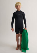 Load image into Gallery viewer, Boys Long Sleeve Wetsuit
