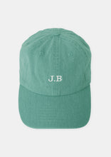 Load image into Gallery viewer, Personalised Classic Cap
