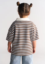 Load image into Gallery viewer, Freddie Polo Top
