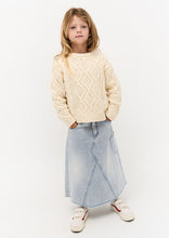 Load image into Gallery viewer, Sunday Knit

