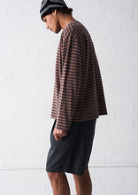Load image into Gallery viewer, Sunday Long Sleeve Tee
