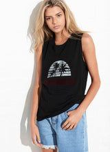 Load image into Gallery viewer, Paradise California Singlet
