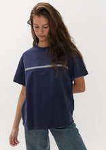 Load image into Gallery viewer, Panel Boyfriend Tee
