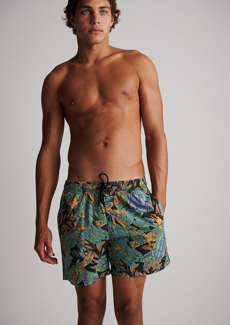 Jam Shorts