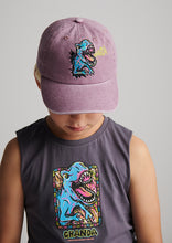 Load image into Gallery viewer, Pigment Dyed Classic Cap
