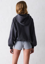Load image into Gallery viewer, Premium Scar Zip Hoodie
