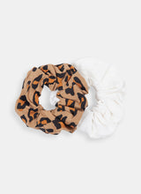Load image into Gallery viewer, Safari Scrunchie Pack
