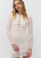 Load image into Gallery viewer, Coquette Mini Dress
