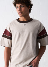 Load image into Gallery viewer, Lenny Panel Tee
