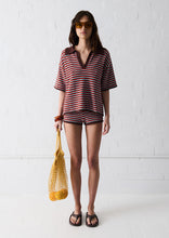 Load image into Gallery viewer, Belo Polo Top
