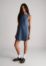 Load image into Gallery viewer, Martin Mini Dress
