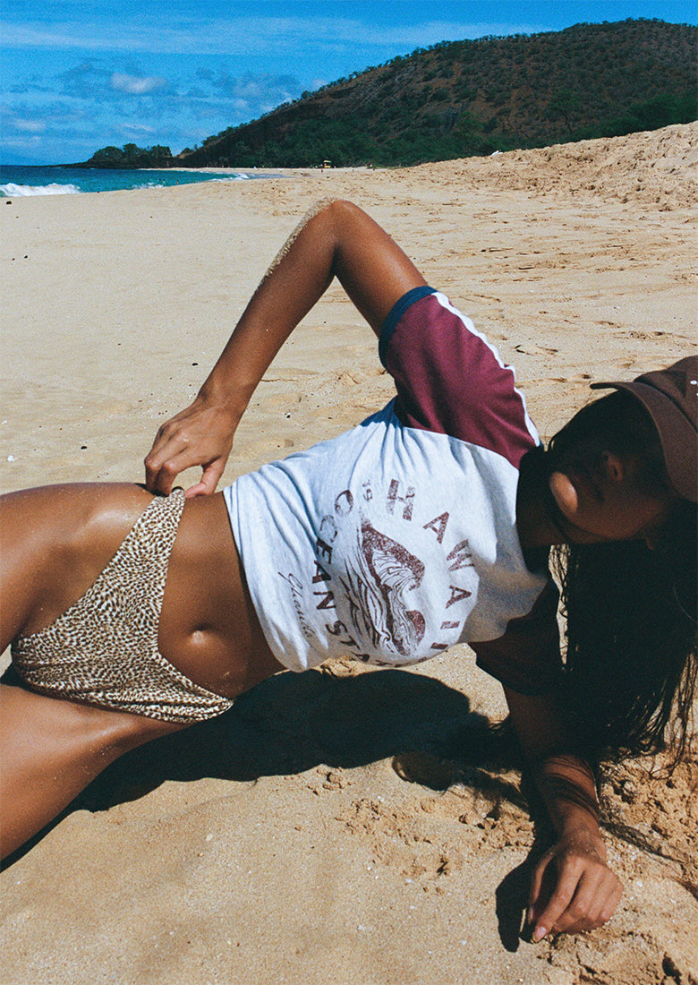 Park Tee