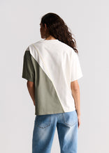 Load image into Gallery viewer, Skate Panel Tee
