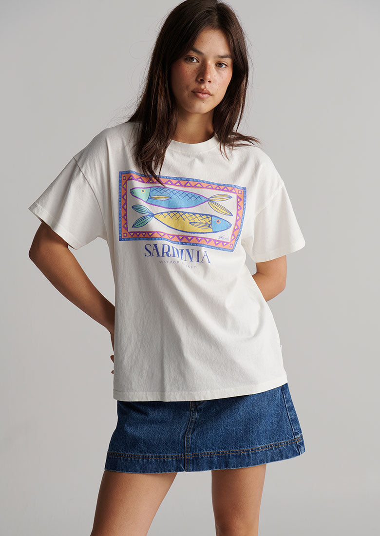 Boyfriend Tee