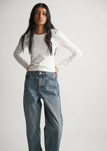 Load image into Gallery viewer, Harlow High Rise Jeans
