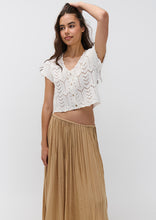 Load image into Gallery viewer, Betty Knit Top

