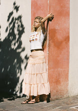 Load image into Gallery viewer, Driftwood Midi Skirt
