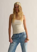 Load image into Gallery viewer, Runway Cami Top
