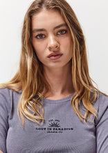 Load image into Gallery viewer, Noughties Long Sleeve
